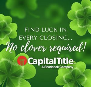 Image post by @capitaltitlelakeway on Instagram