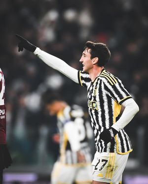 Image post by @juventus on Instagram