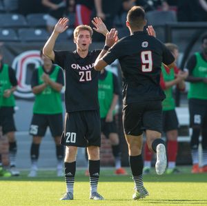 Image post by @omahamsoc on Instagram