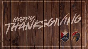 Image post by @northcarolinafc on Instagram