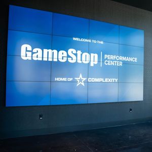 Image post by @complexitygaming on Instagram