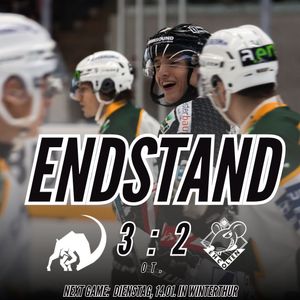 Image post by @ehc_chur on Instagram