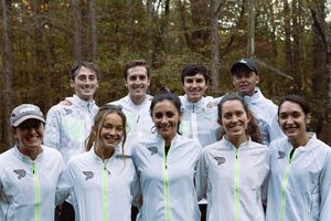 Image post by @pumaeliterunning on Instagram