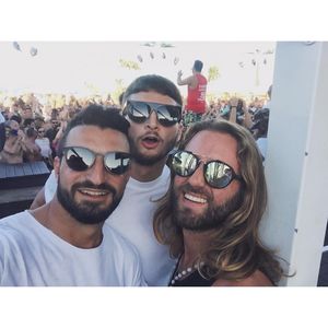 Image post by @francesco__laporta on Instagram