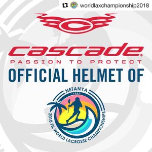 Image post by @cascade_lacrosse on Instagram