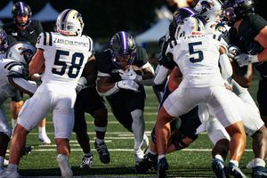 Image post by @paladinfootball on Instagram
