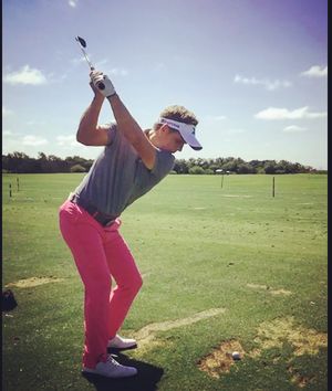 Image post by @lukedonald on Instagram