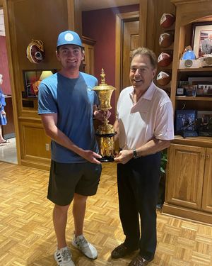 Image post by @alabamamgolf on Instagram