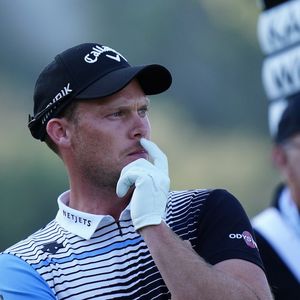 Image post by @danny.willett on Instagram