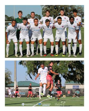 Image post by @tampabayunitedsc on Instagram