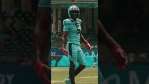 Video post by @xfl on YouTube