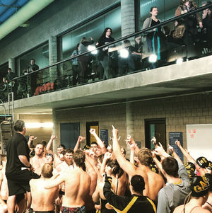 Image post by @gustieswimdive on Instagram