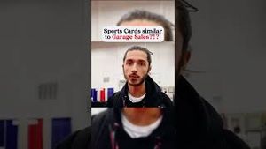 Video post by @rothcards on YouTube