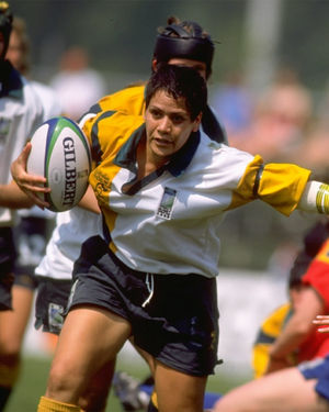 Image post by @rugbyworldcup on Instagram