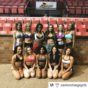 Image post by @chargecle on Instagram