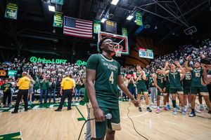 Image post by @CSUMBasketball on Twitter/X