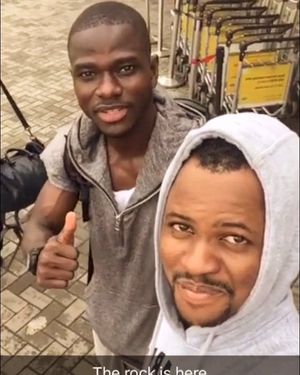 Image post by @jomens25 on Instagram