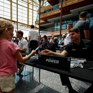 Image post by @detroitgp on Instagram