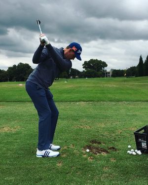 Image post by @jakesgolf62 on Instagram