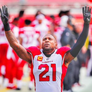 Image post by @realpatrickpeterson on Instagram