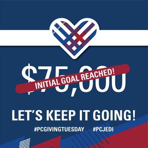 Image post by @presbyteriancollege on Instagram
