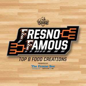 Image post by @fresnogrizzlies on Instagram