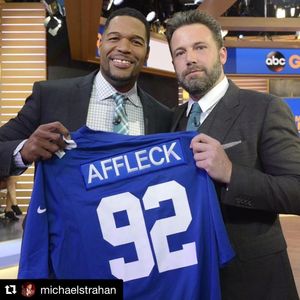 Image post by @housuperbowl on Instagram
