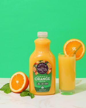 Image post by @unclemattsorganic on Instagram