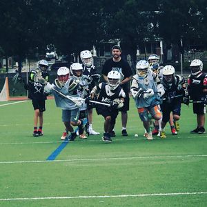 Image post by @msjlacrosse on Instagram
