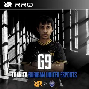 Image post by @teamrrq on Instagram