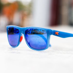 Image post by @knockaround on Instagram
