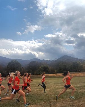 Image post by @liberty_xctf on Instagram