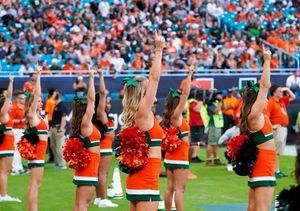 Image post by @u_cheer on Instagram