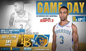 Image post by @ucrmbb on Instagram