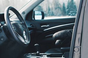 Image post by @acura on Instagram