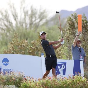 Image post by @gatorsmgolf on Instagram