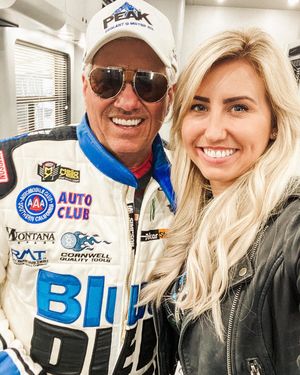Image post by @courtneyforce on Instagram