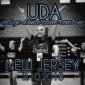 Image post by @udadance on Instagram