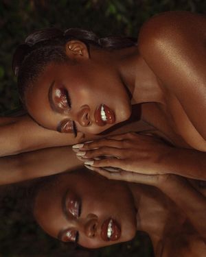 Image post by @fentybeauty on Instagram