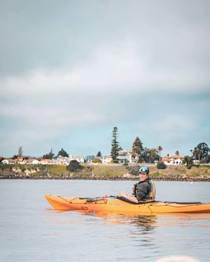 Image post by @ucsc_athrec on Instagram