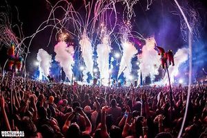Image post by @nocturnalwland on Instagram