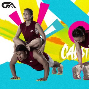 Image post by @gorkhaathletics on Instagram