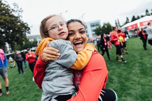 Image post by @lauriehernandez on Instagram