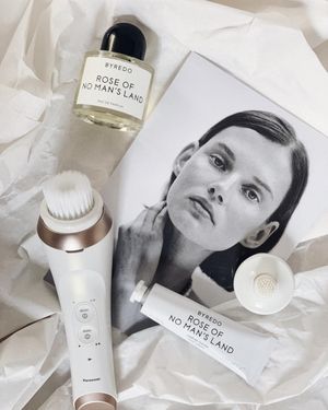 Image post by @panasonicpersonalcare on Instagram