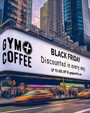 Image post by @gympluscoffee on TikTok