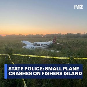 Image post by @news12li on Instagram