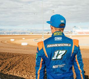 Image post by @nosenergydrink on Instagram