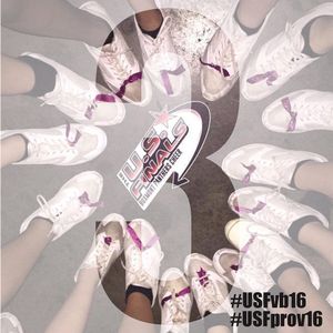 Image post by @theusfinals on Instagram