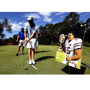 Image post by @gatorsports on Instagram