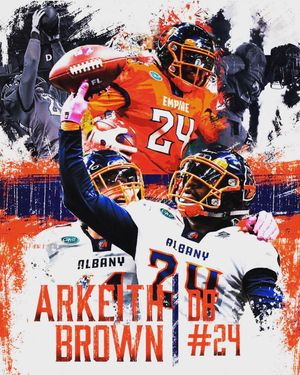 Image post by @albany_empire_nation on Instagram